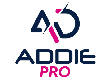 ADDIE PRO logo